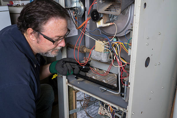 Electrical Maintenance Services in Altus, OK